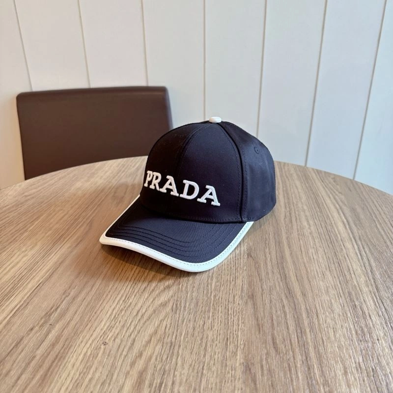 Prada Caps OnTrend 257249