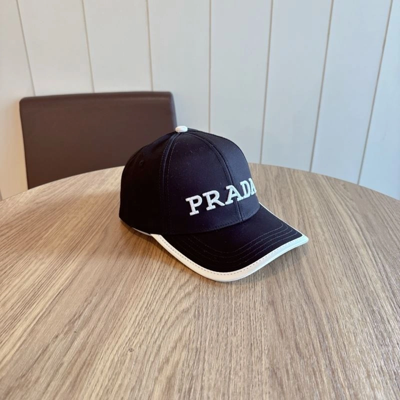 Prada Caps OnTrend 257249