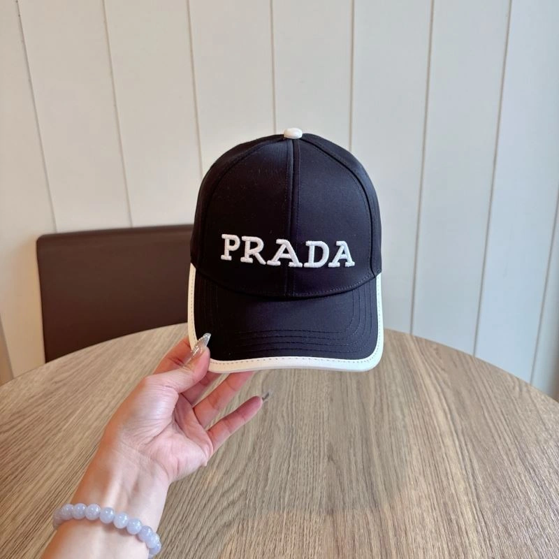 Prada Caps OnTrend 257249