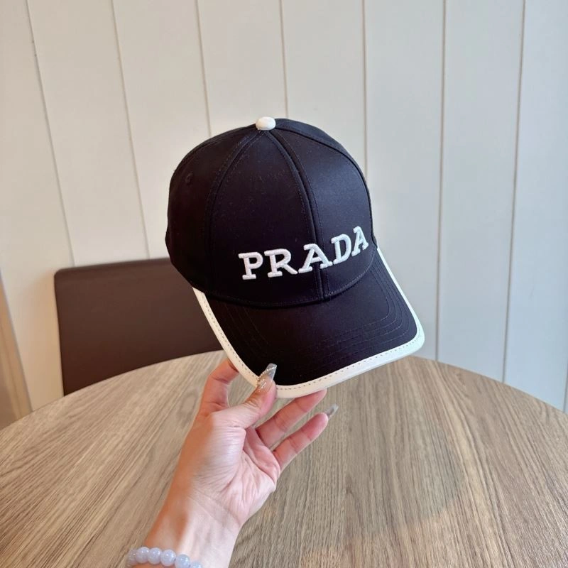 Prada Caps OnTrend 257249