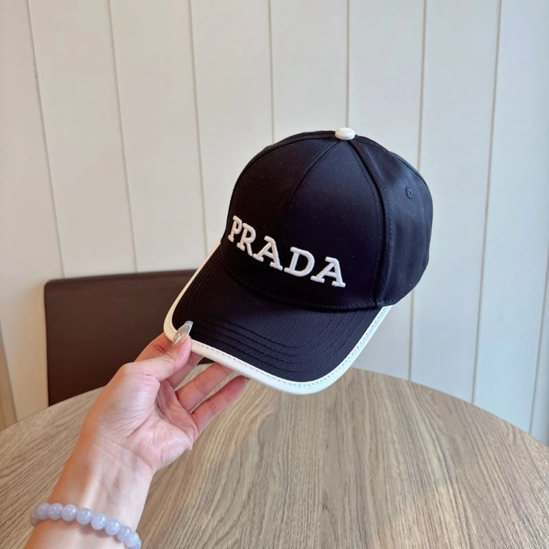 Prada Caps OnTrend 257249