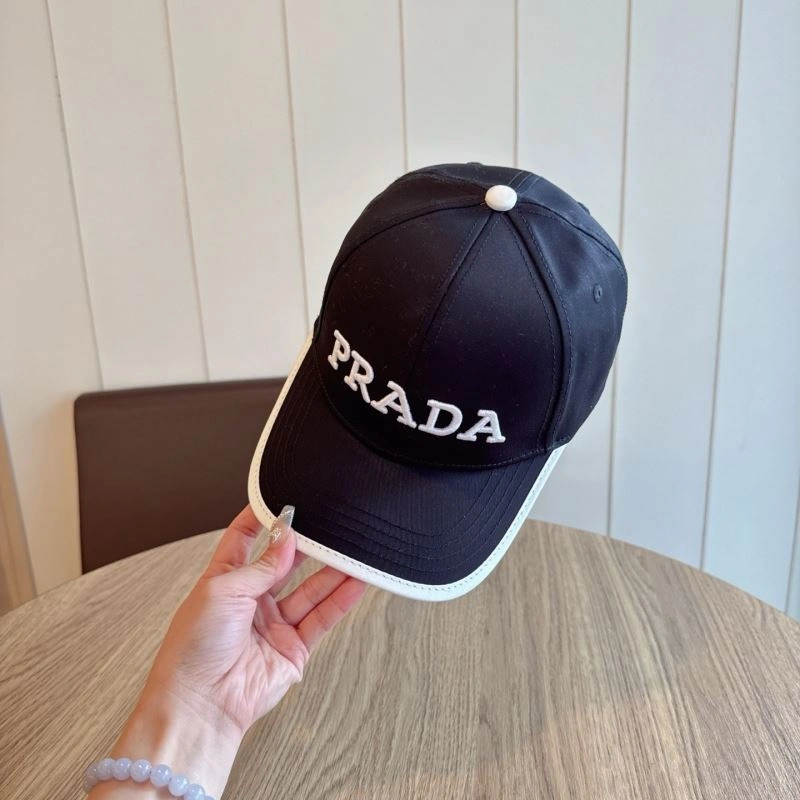 Prada Caps OnTrend 257249