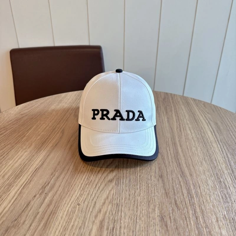 Prada Caps Packable 257244