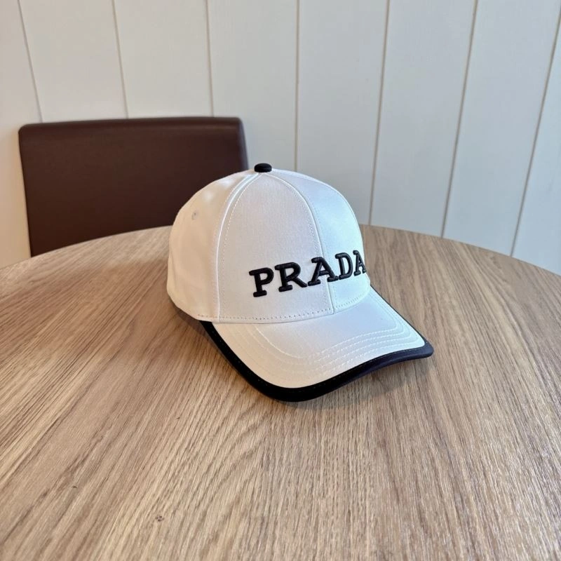 Prada Caps Packable 257244