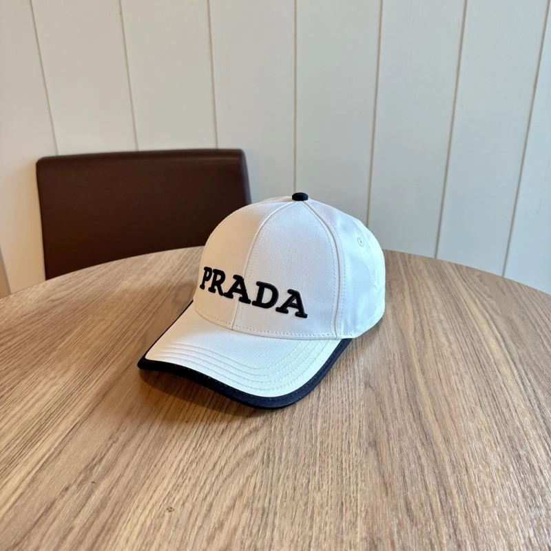 Prada Caps Packable 257244