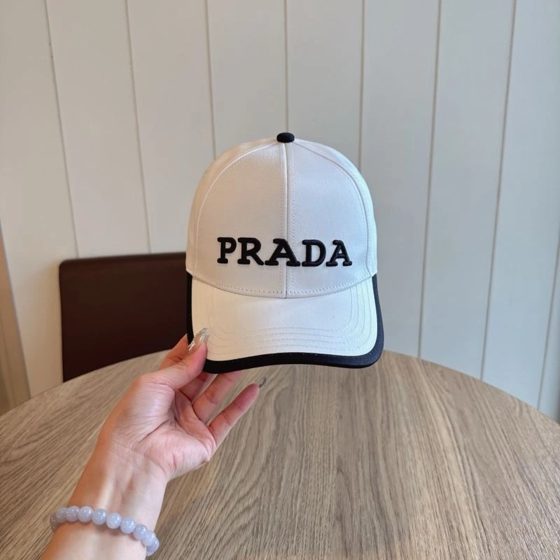 Prada Caps Packable 257244