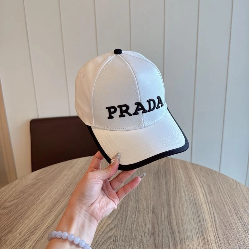 Prada Caps Packable 257244