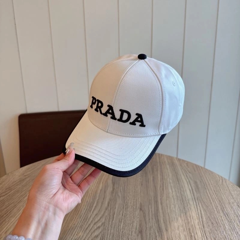 Prada Caps Packable 257244
