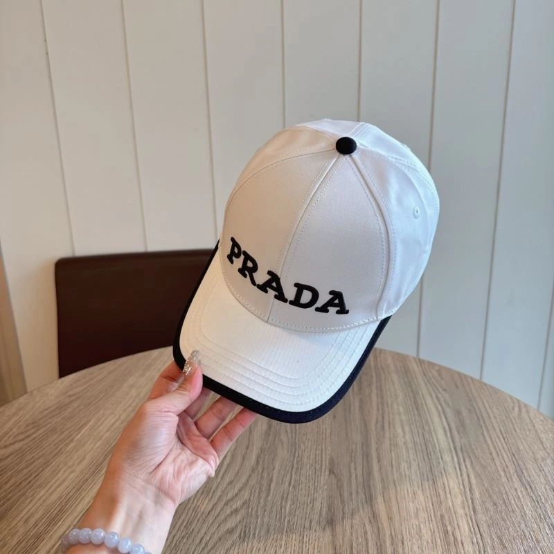 Prada Caps Packable 257244