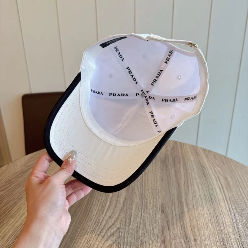 Prada Caps Packable 257244