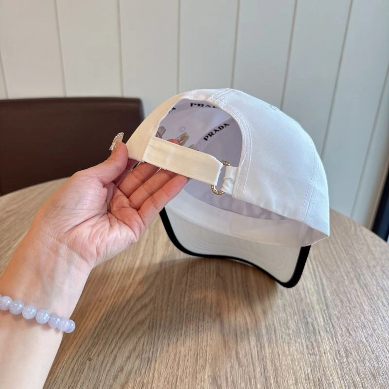 Prada Caps Packable 257244