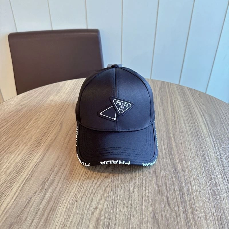 HighQuality Prada Caps 257246
