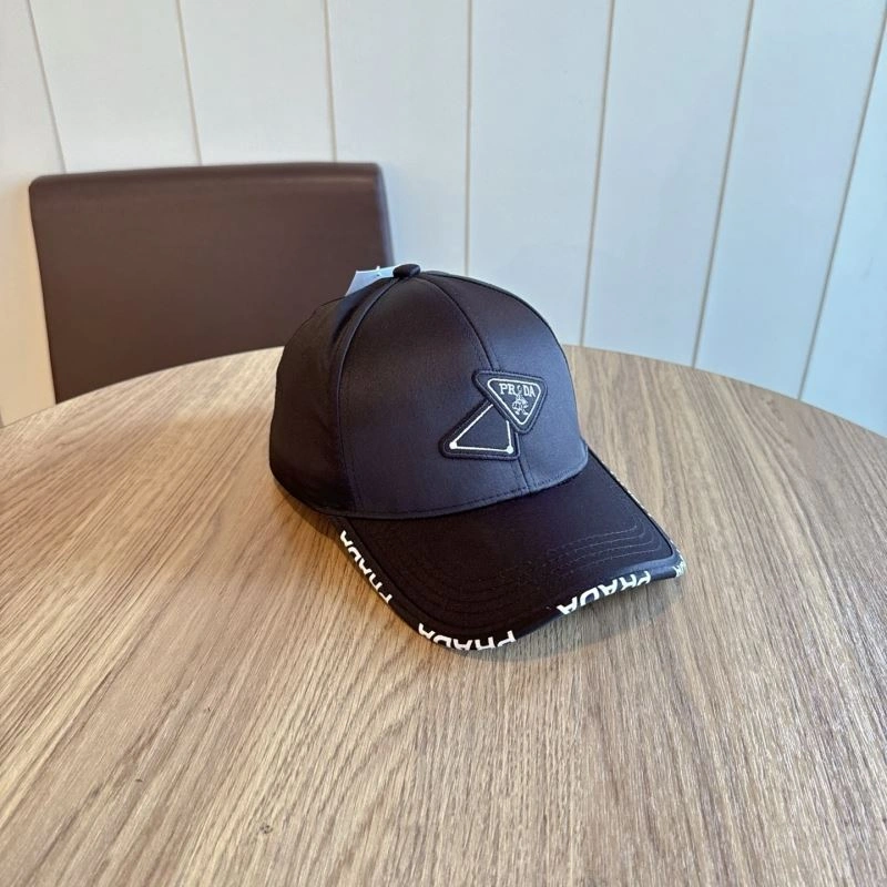 HighQuality Prada Caps 257246