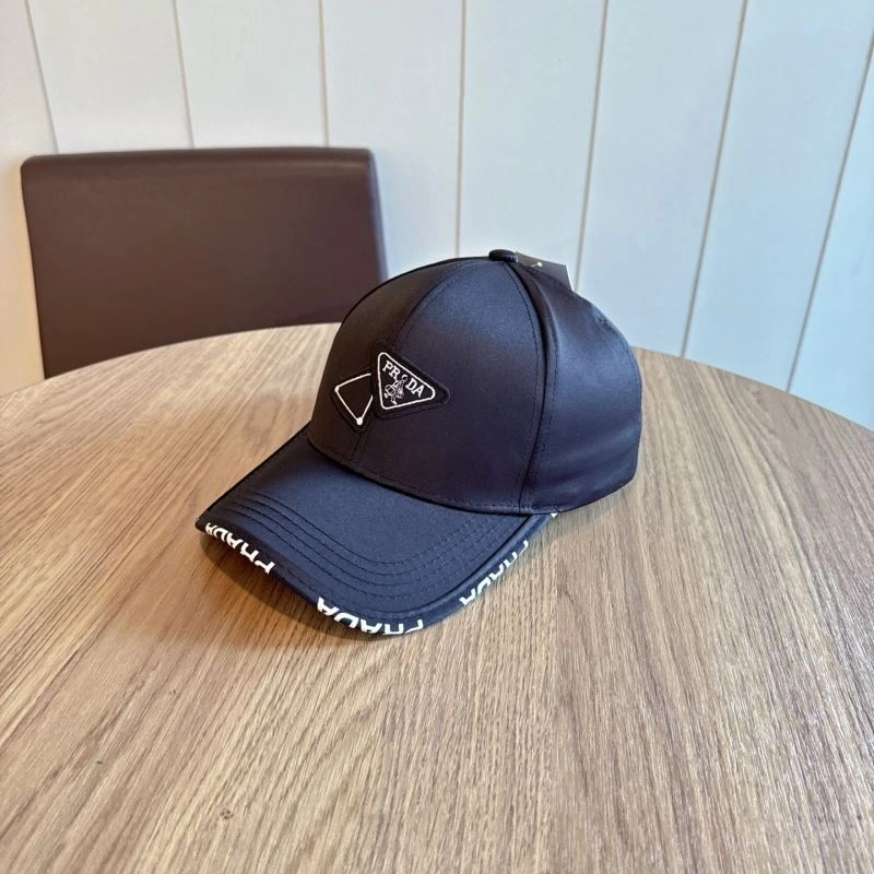 HighQuality Prada Caps 257246