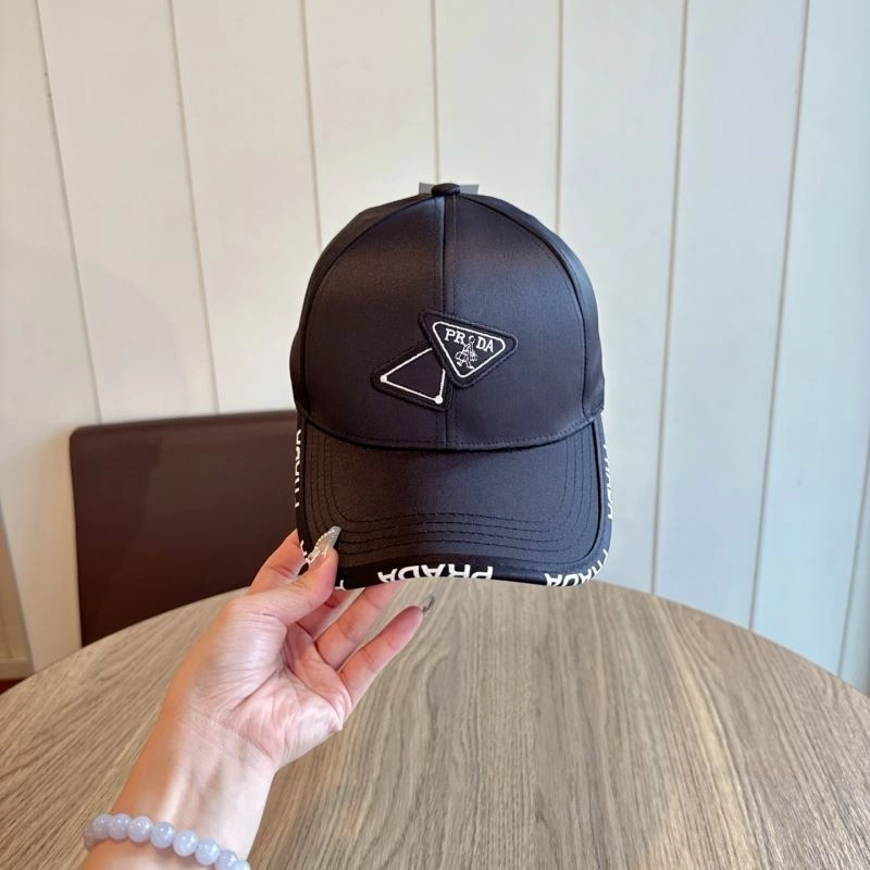 HighQuality Prada Caps 257246