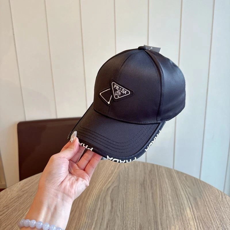 HighQuality Prada Caps 257246