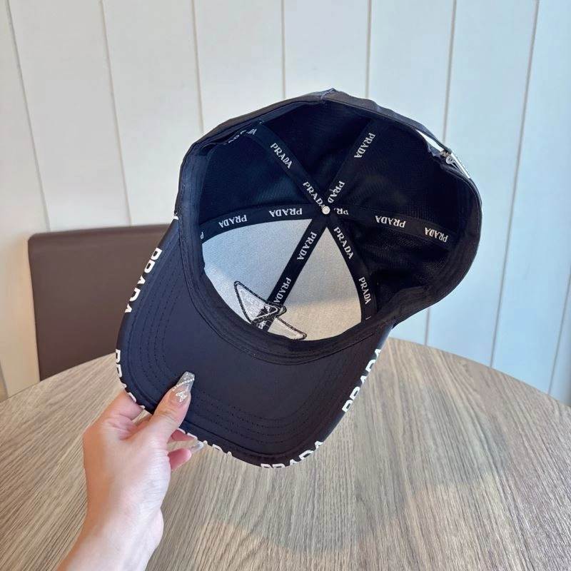 HighQuality Prada Caps 257246