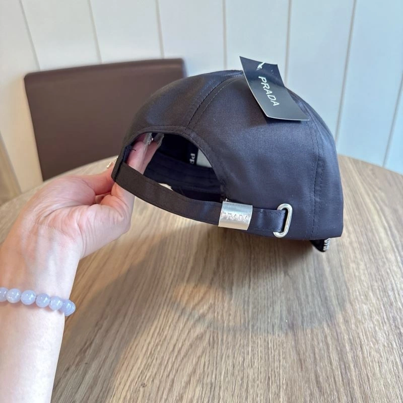 HighQuality Prada Caps 257246
