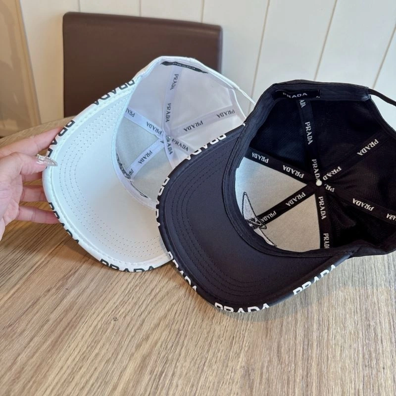 HighQuality Prada Caps 257246