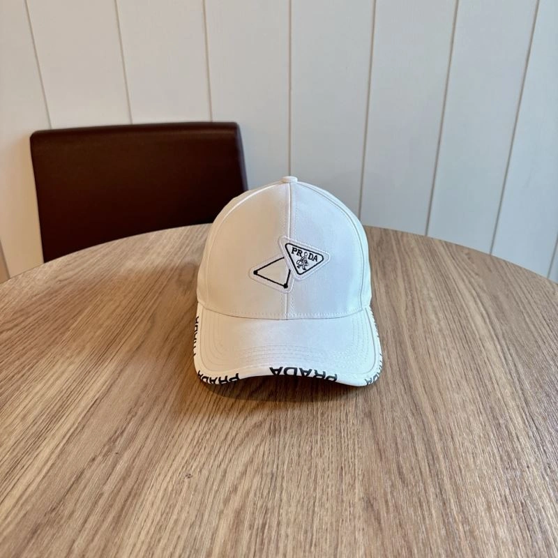 Durable Prada Caps 257243