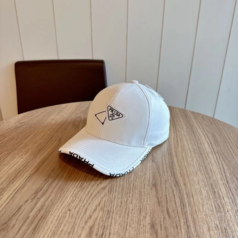 Durable Prada Caps 257243