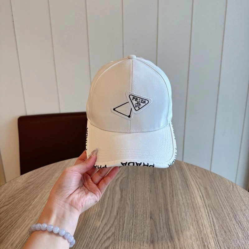 Durable Prada Caps 257243