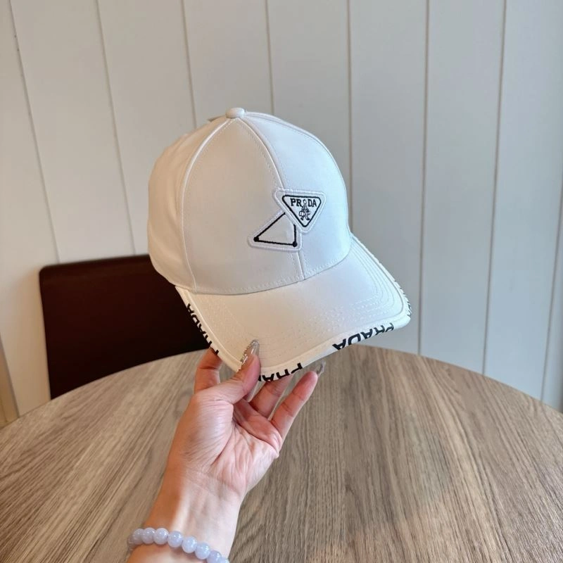 Durable Prada Caps 257243