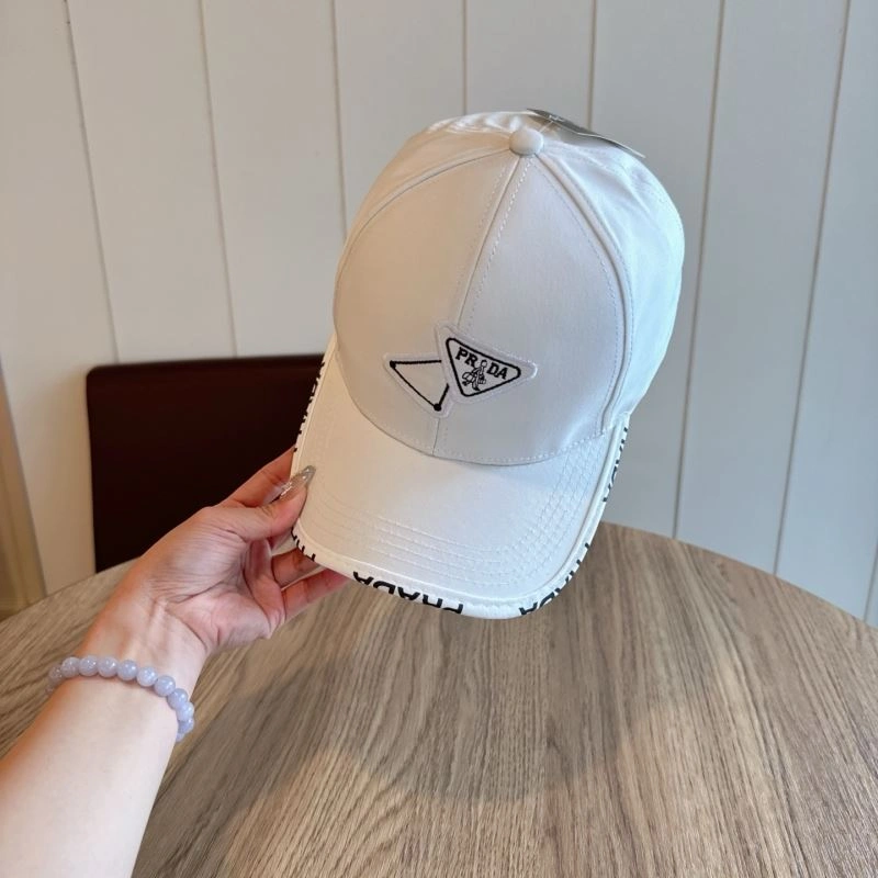 Durable Prada Caps 257243