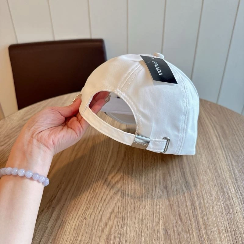 Durable Prada Caps 257243