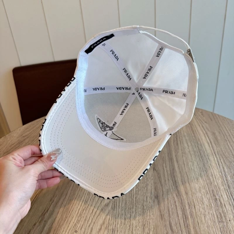 Durable Prada Caps 257243