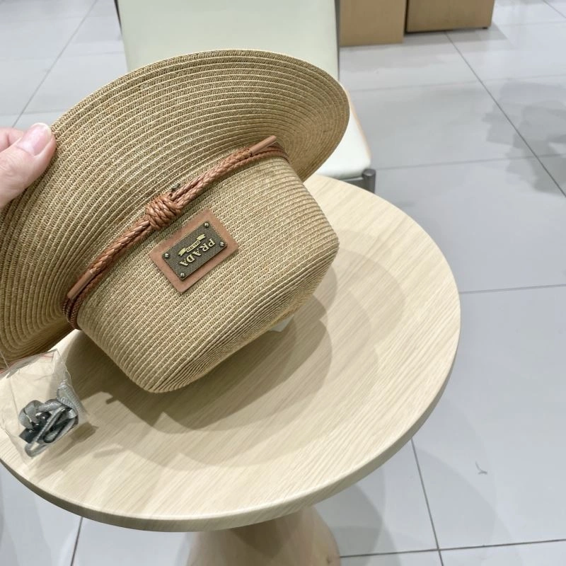 UrbanChic Prada Caps 257242