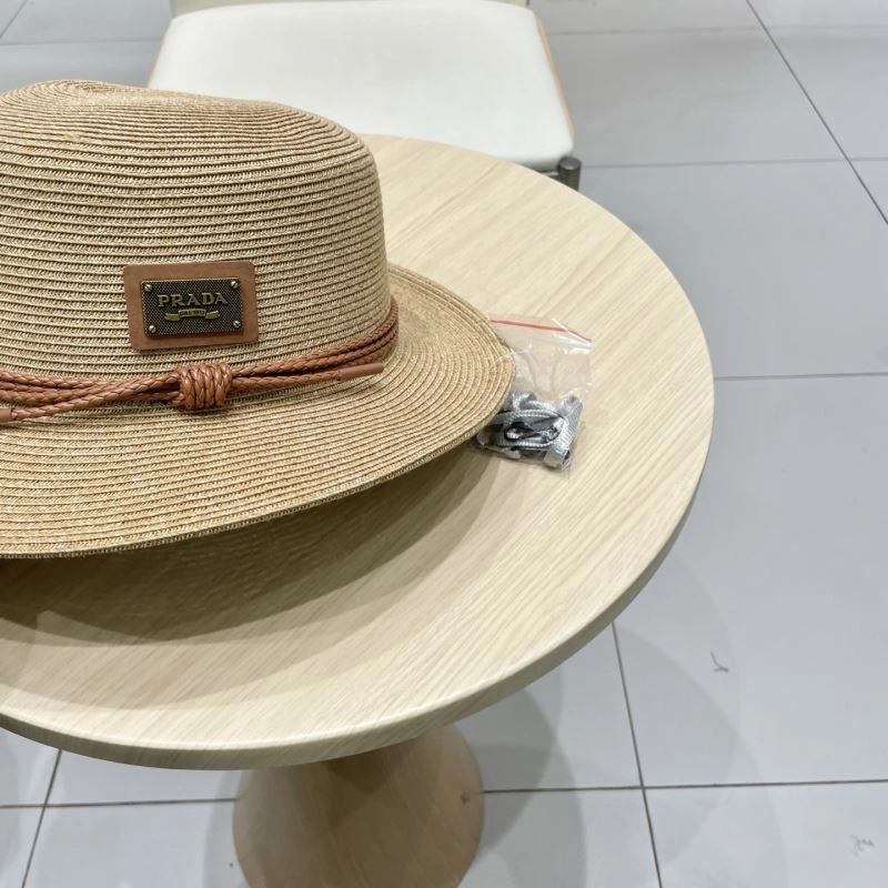 UrbanChic Prada Caps 257242