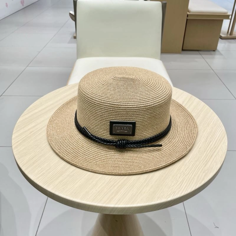 Prada Caps Unisex 257241
