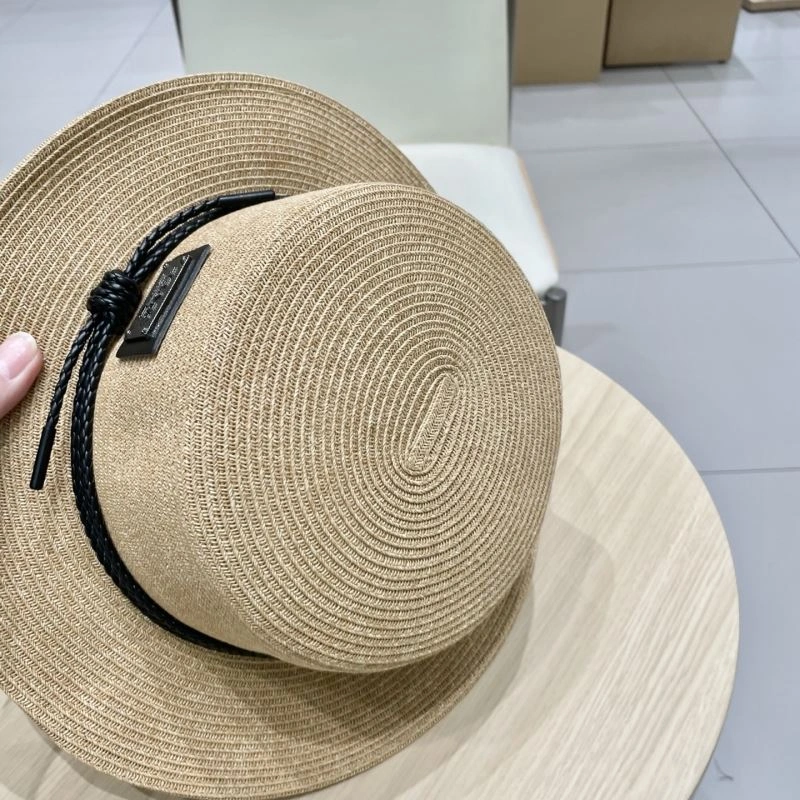 Prada Caps Unisex 257241