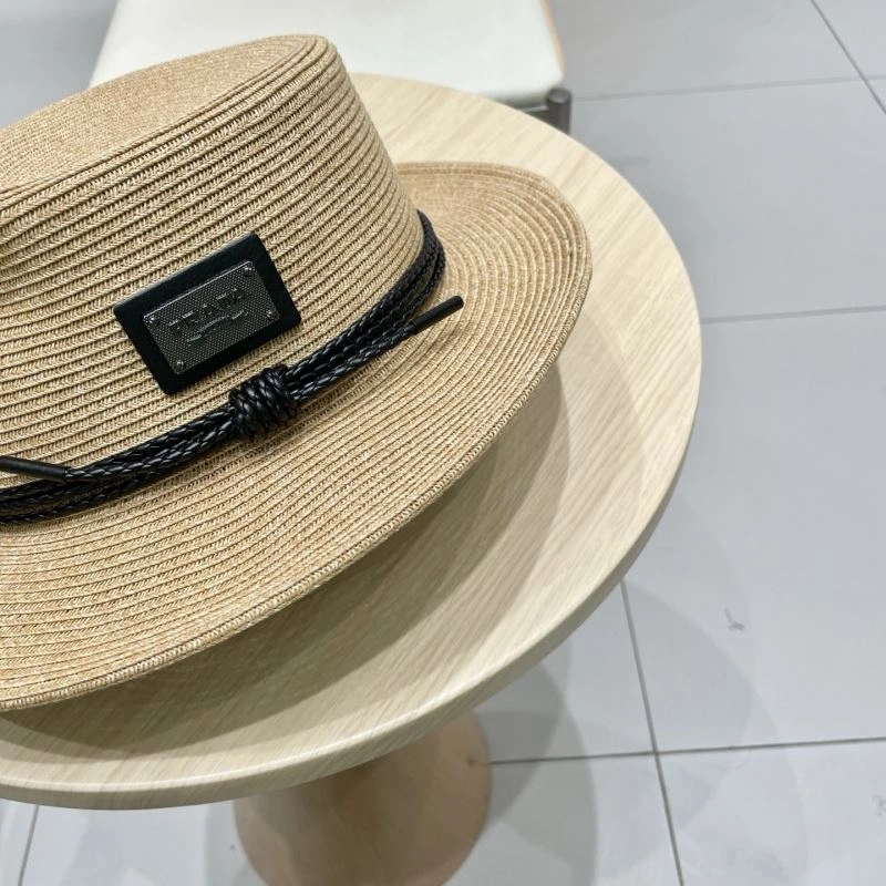 Prada Caps Unisex 257241