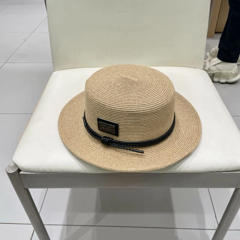 Prada Caps Unisex 257241