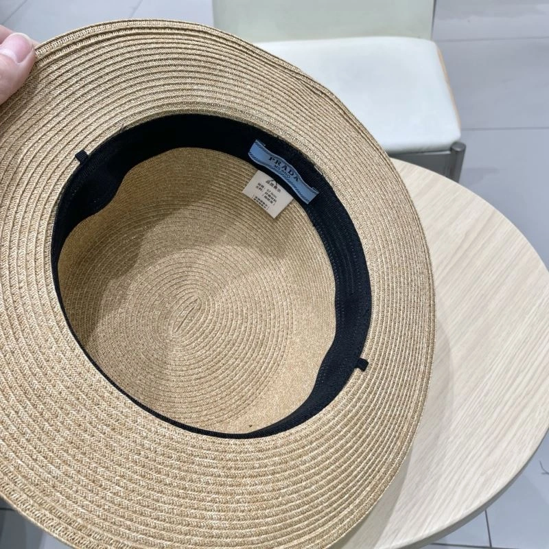 Prada Caps Unisex 257241