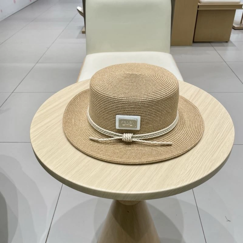 Prada Caps Sophisticated 257240