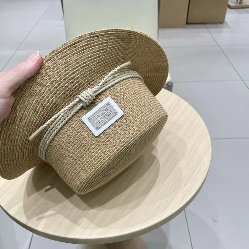 Prada Caps Sophisticated 257240