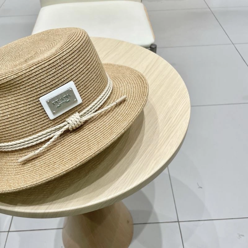 Prada Caps Sophisticated 257240