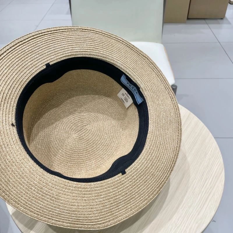 Prada Caps Sophisticated 257240
