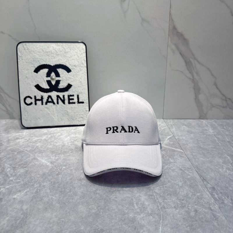 HighQuality Prada Caps 257239