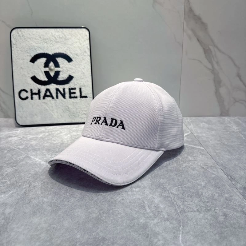HighQuality Prada Caps 257239