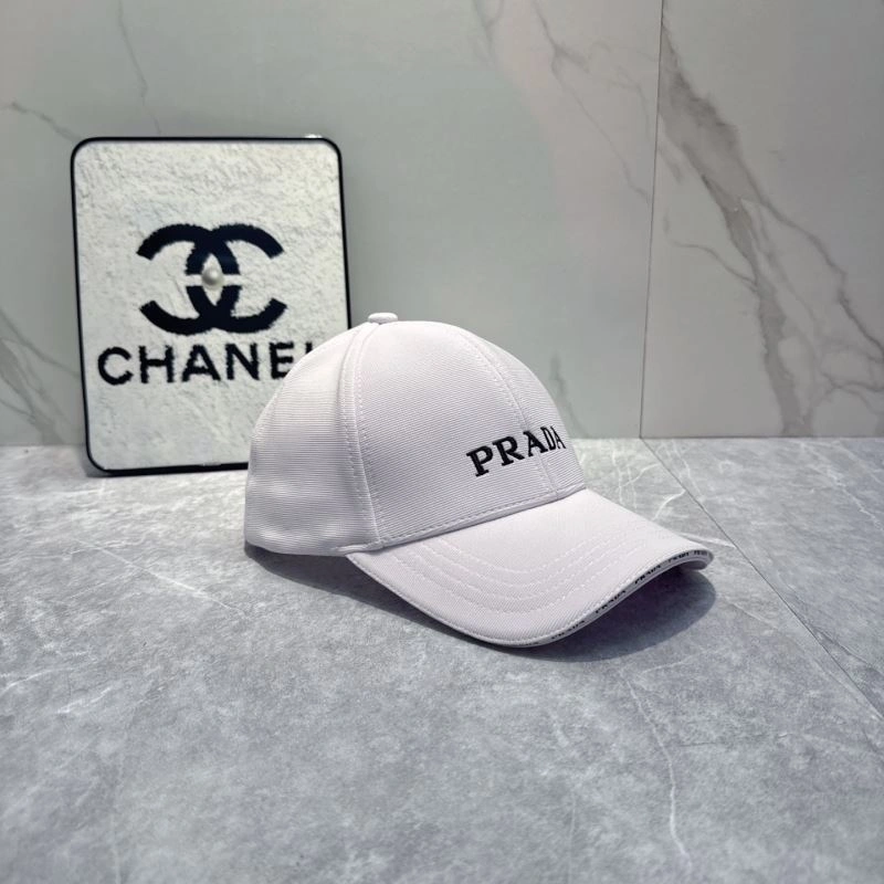 HighQuality Prada Caps 257239