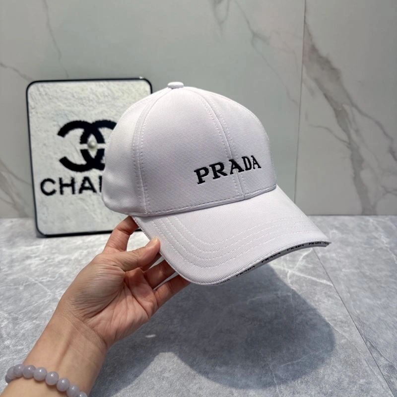 HighQuality Prada Caps 257239