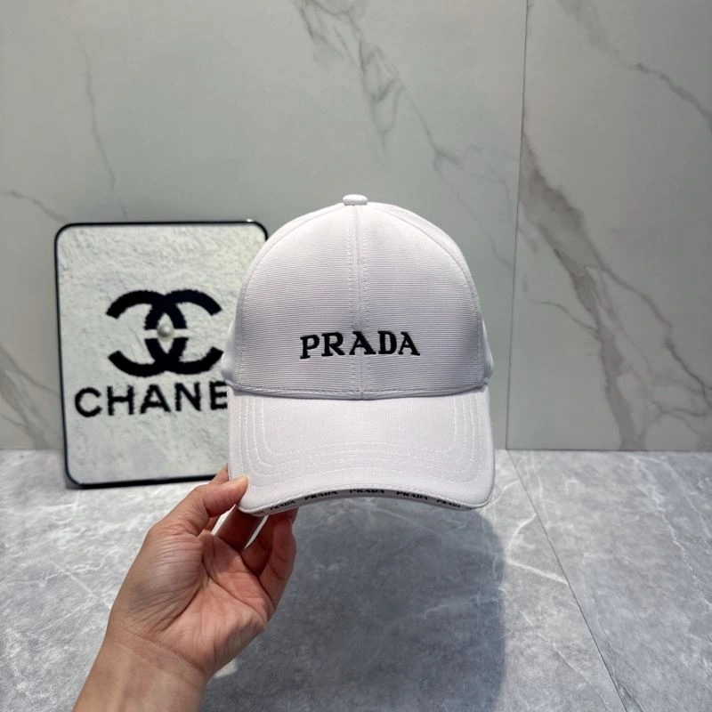HighQuality Prada Caps 257239