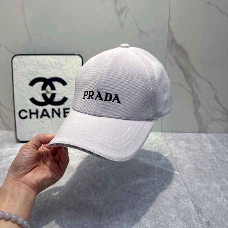 HighQuality Prada Caps 257239