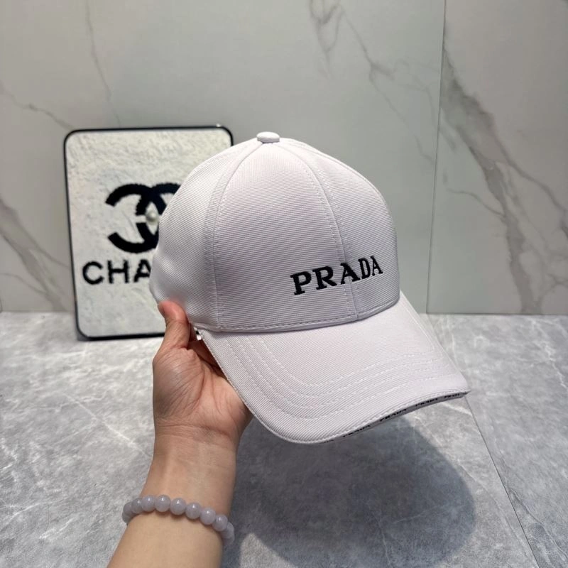 HighQuality Prada Caps 257239