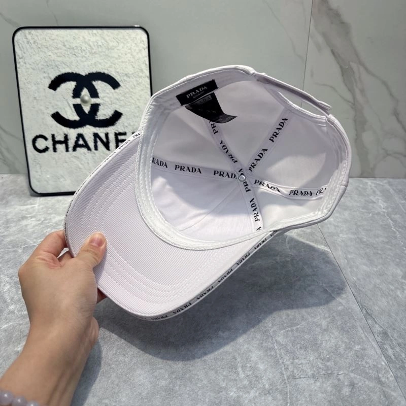 HighQuality Prada Caps 257239