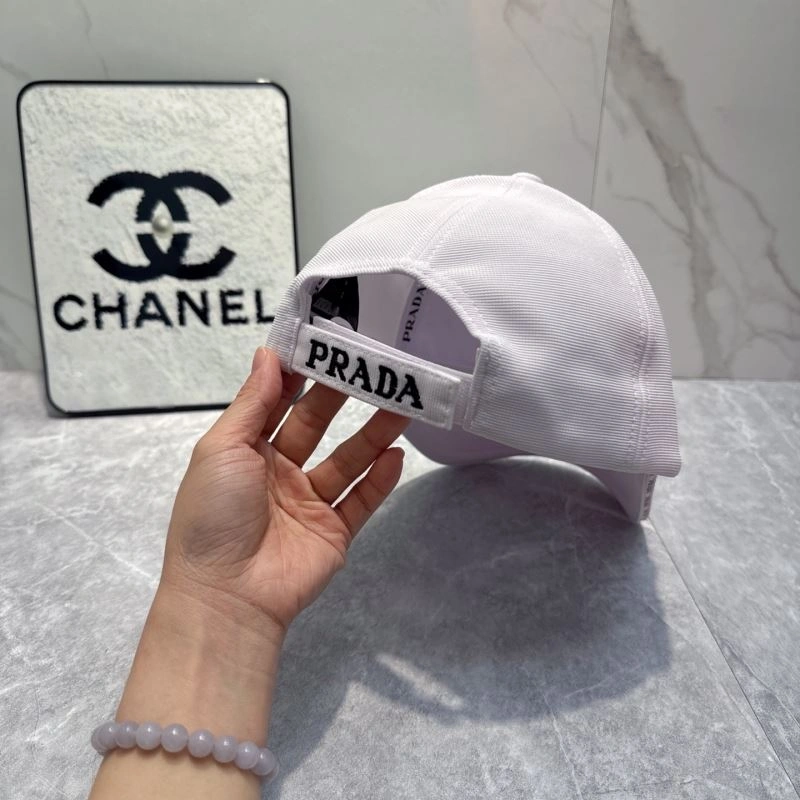 HighQuality Prada Caps 257239